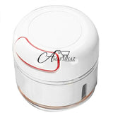 Small Power Grinder Food Kitchen 170ml