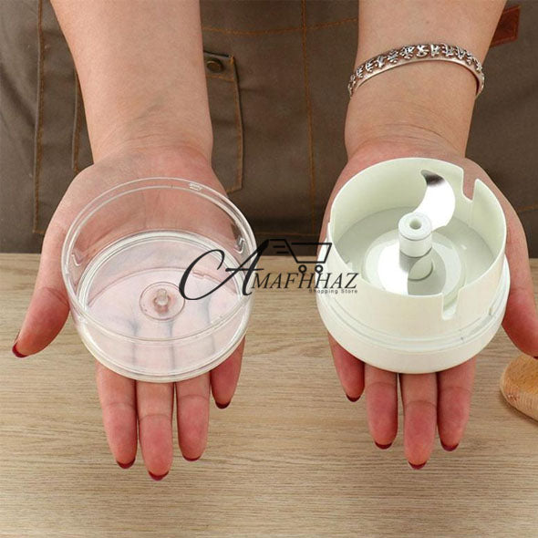 Small Power Grinder Food Kitchen 170ml