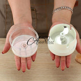 Small Power Grinder Food Kitchen 170ml