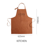 Apron  Waterproof