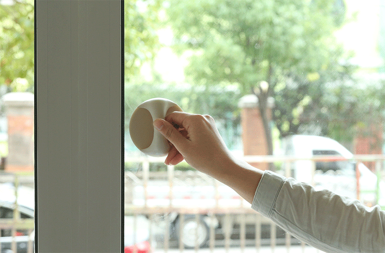 1Pcs Drawer Pull Helper Self Adhesive