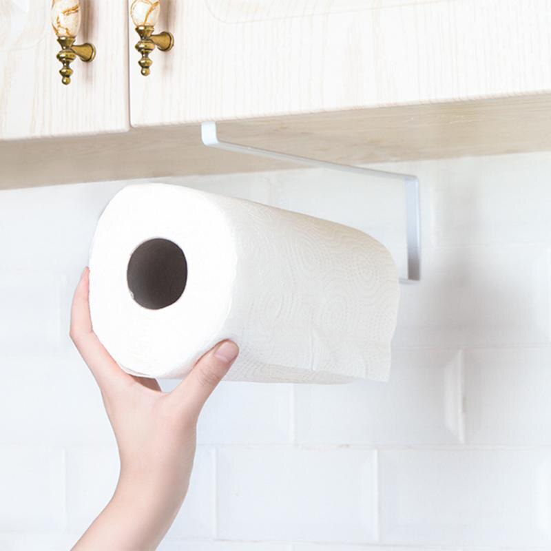 Kitchen Roll Paper Holder