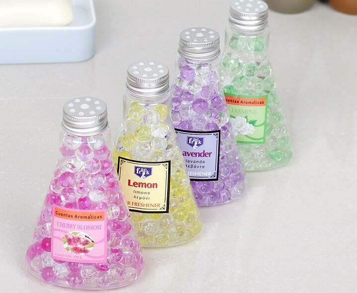 Air Freshener fragrant-beads