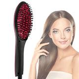 Hair Straightener Comb Us Plug