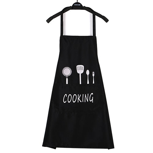 Apron  Waterproof