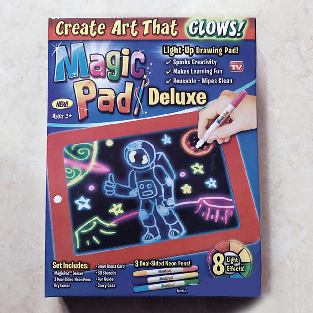 Magic Drawing Pad for Kids