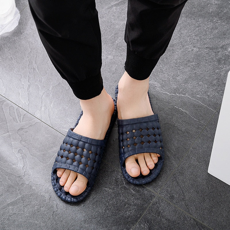 Bathroom Slippers