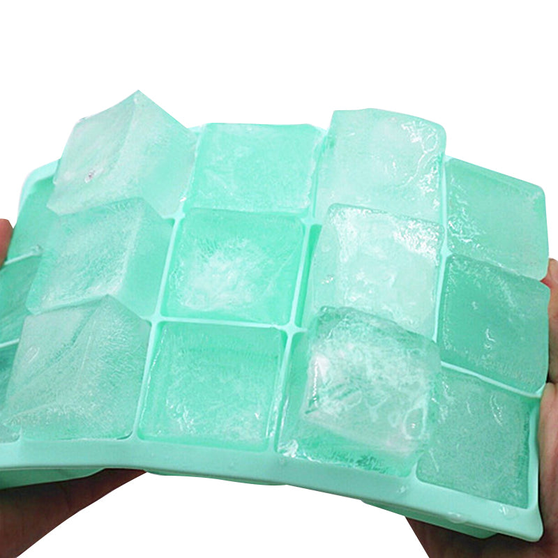 Silicone Ice Tray