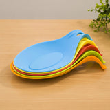 Silicone Spoon Rest