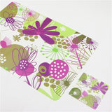 Modern Table Kitchen placemats 12pcs/set