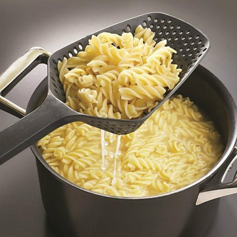 Colander Spoon