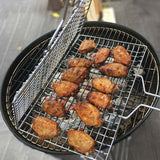 Portable BBQ Grill