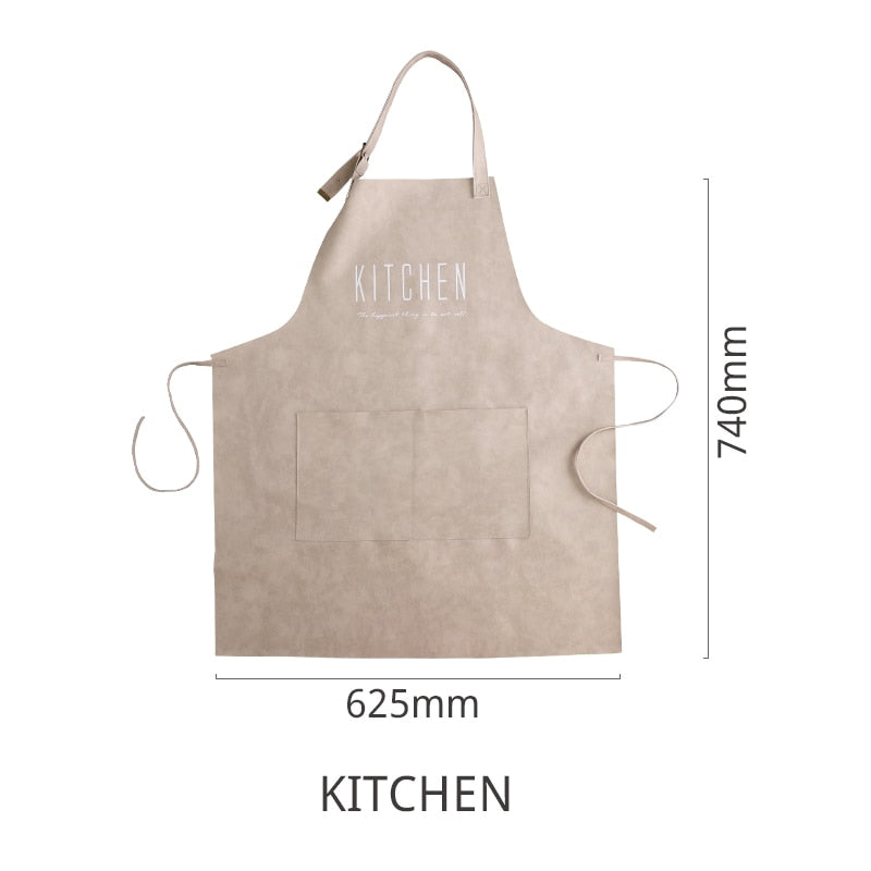 Apron  Waterproof