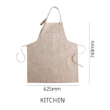 Apron  Waterproof