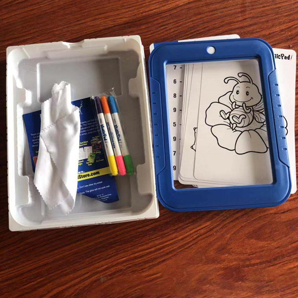 Magic Drawing Pad for Kids