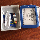 Magic Drawing Pad for Kids