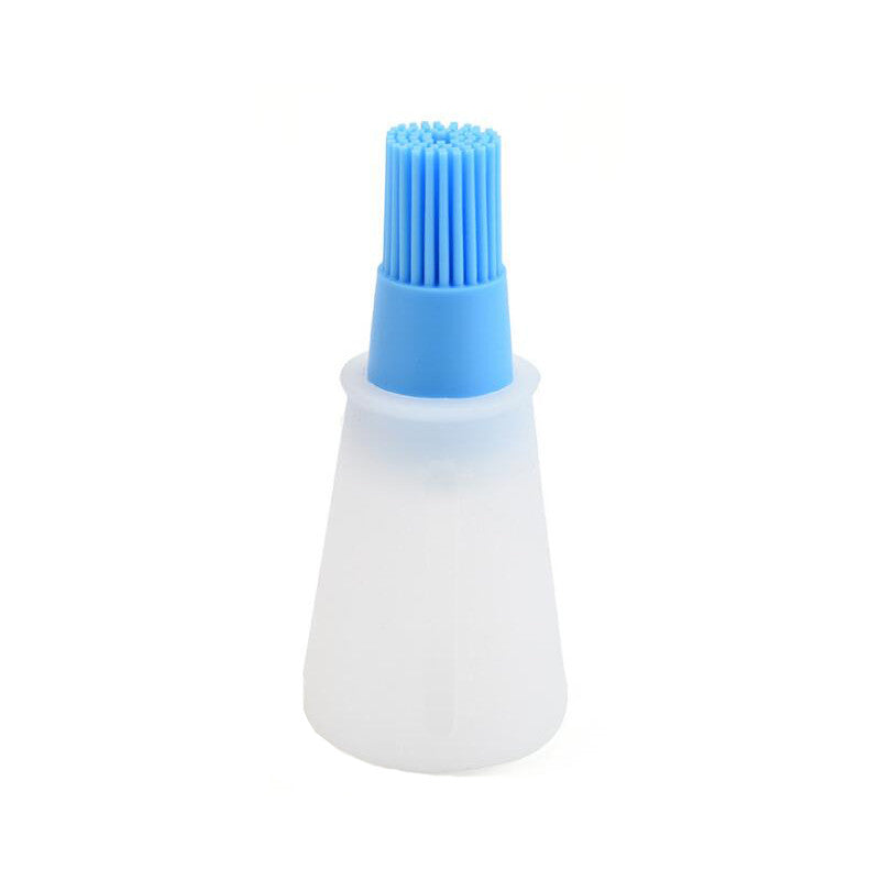 Oil Brush Bottle