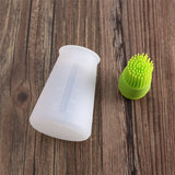 Oil Brush Bottle