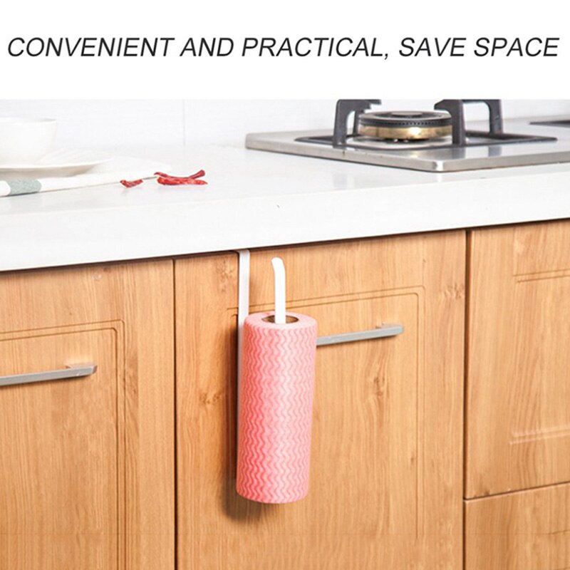 Kitchen Roll Paper Holder