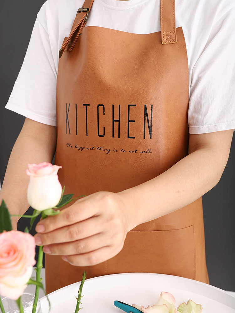 Apron  Waterproof