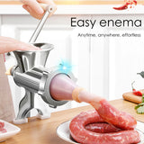 Manual Meat Grinder