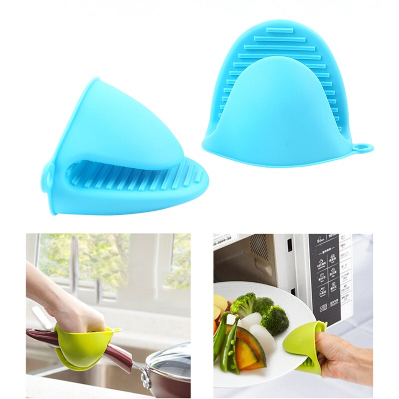 Anti-slip Pot Holder