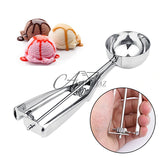 Ice Cream Scoop