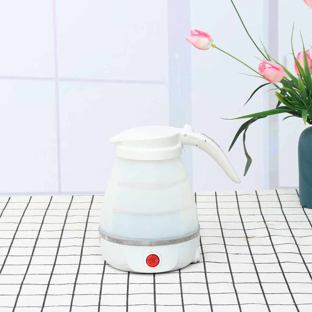 Foldable Electric Kettle