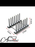 Kitchen Plate Holder
