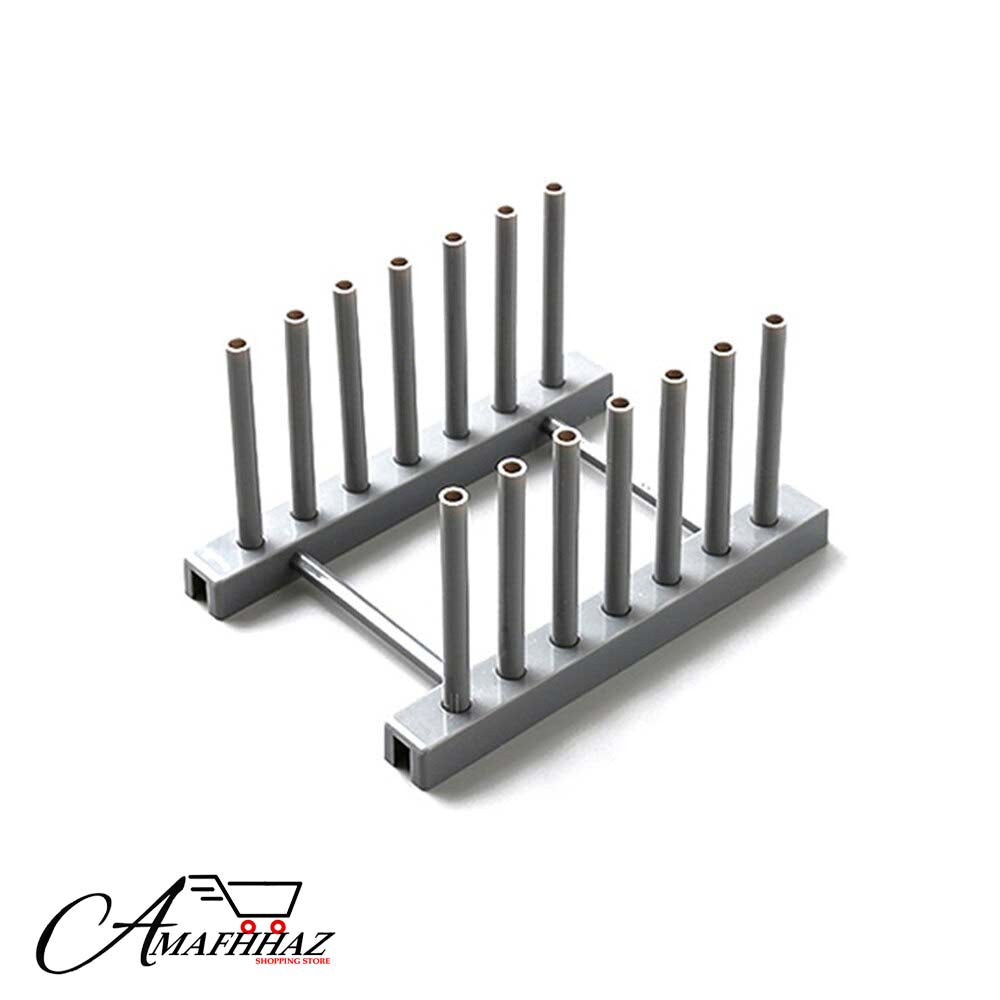 Kitchen Plate Holder