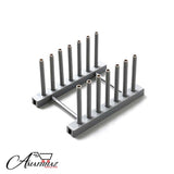 Kitchen Plate Holder