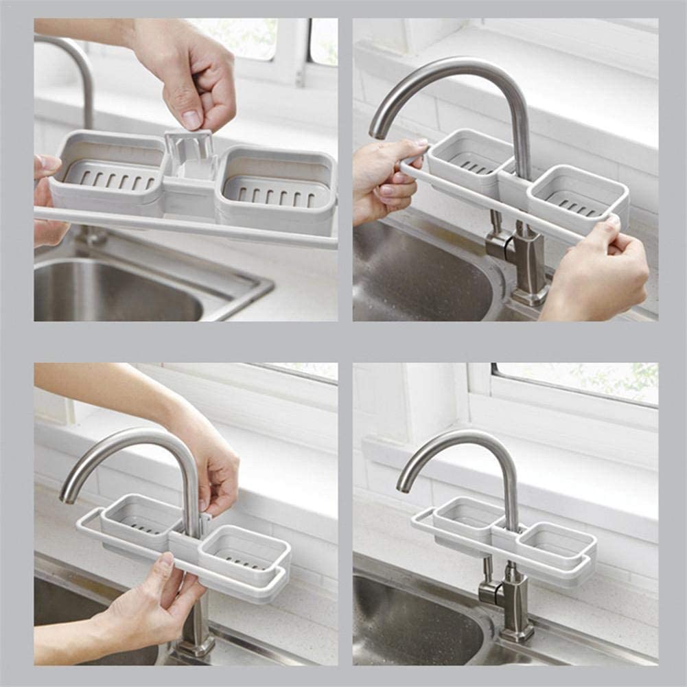 Kitchen Sink Storage holder
