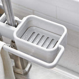 Kitchen Sink Storage holder