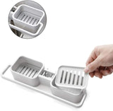 Kitchen Sink Storage holder