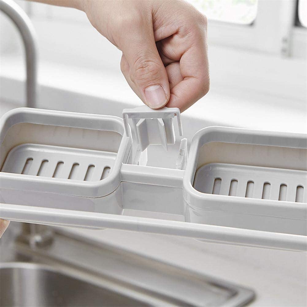 Kitchen Sink Storage holder