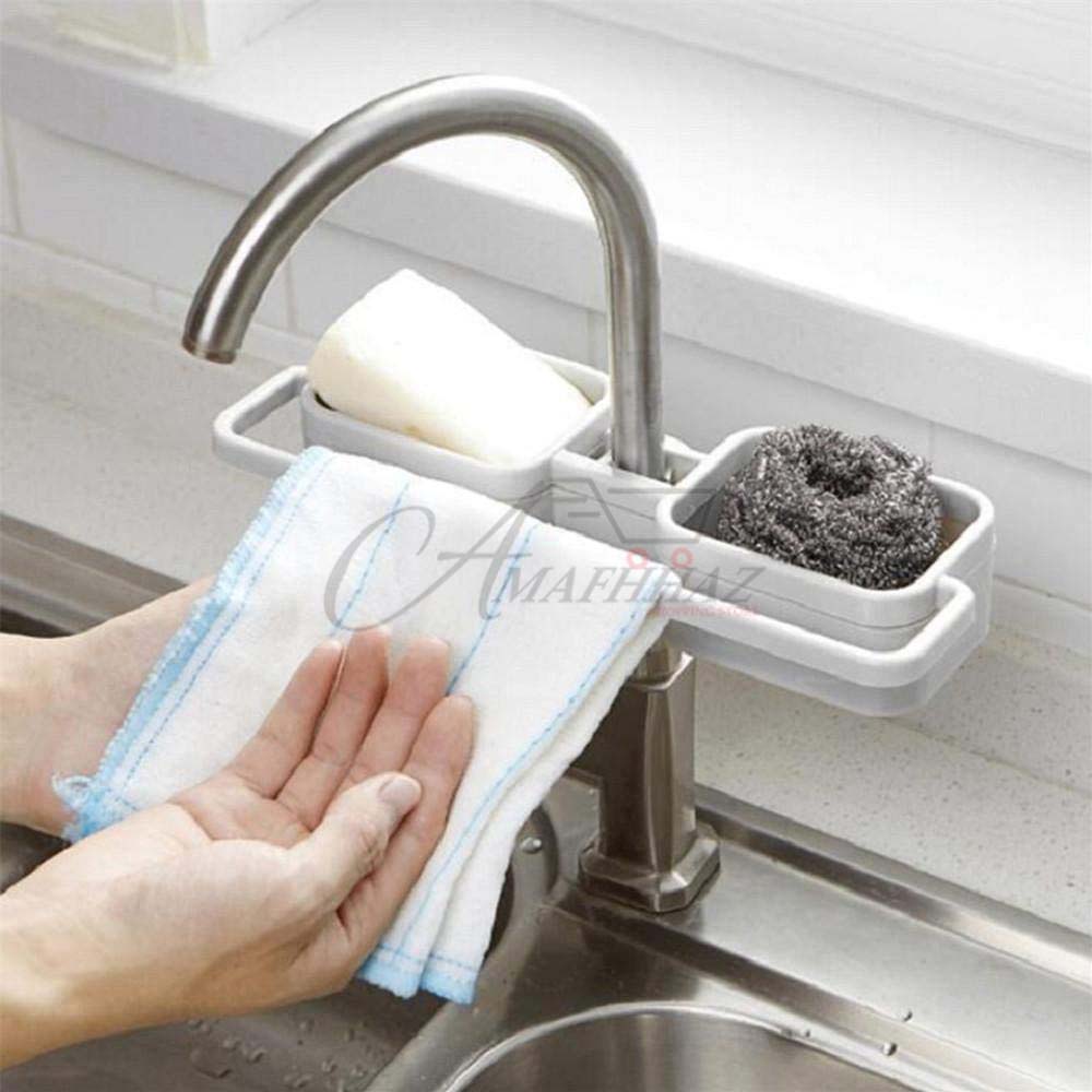 Kitchen Sink Storage holder