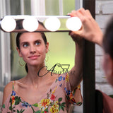 LED Mirror Glow Light