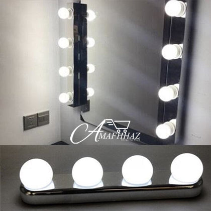 LED Mirror Glow Light