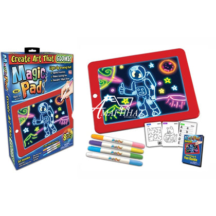 Magic Drawing Pad for Kids