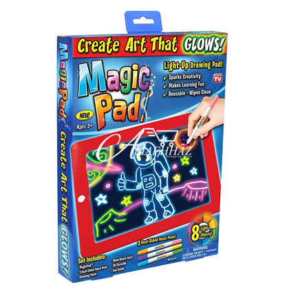 Magic Drawing Pad for Kids