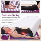 Massage Mat Acupressure