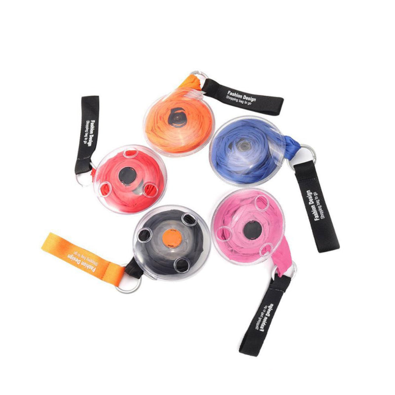 Mini Magic Shoulder Bag Roll