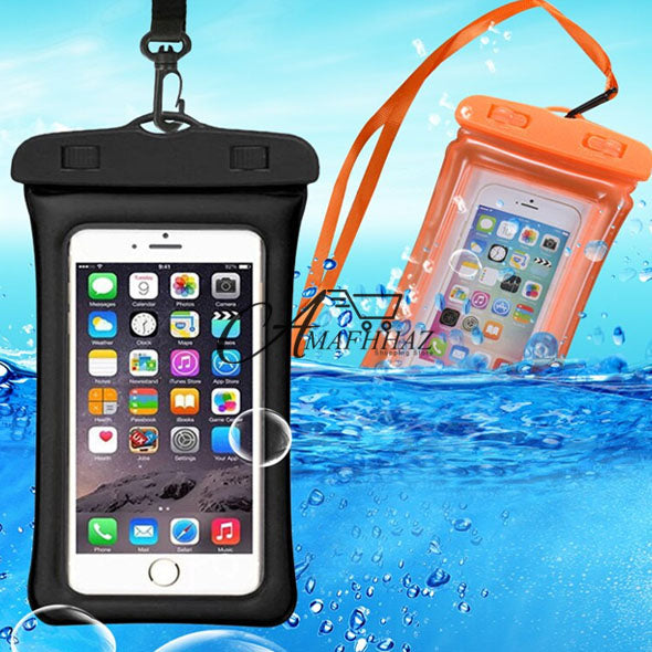 Waterproof Mobile Phone Case