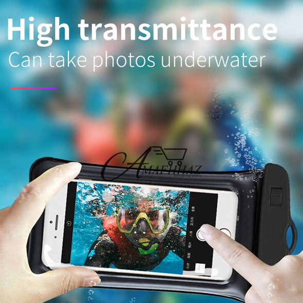 Waterproof Mobile Phone Case