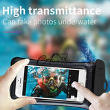 Waterproof Mobile Phone Case