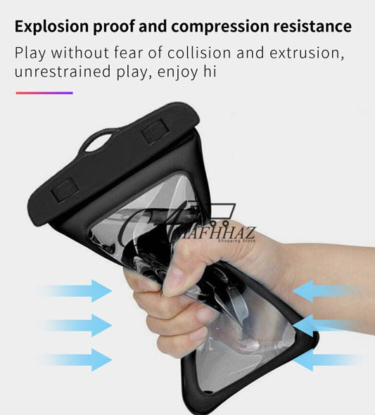 Waterproof Mobile Phone Case