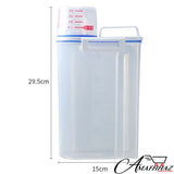 Multi Storage Washing powder storage box