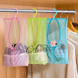 Multi purpose Storage Mesh Bag