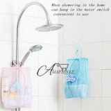 Multi purpose Storage Mesh Bag