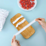 Disposable Plastic Wrap